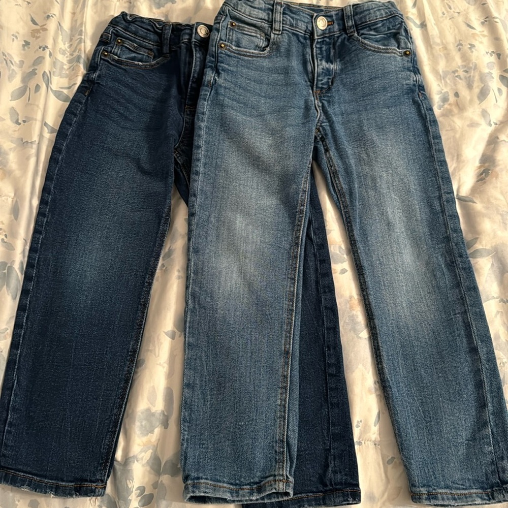 Zara Jeans